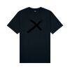 Cloke Mens Outline Tee - Plus Sizes Thumbnail