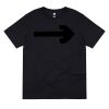 Thread Project Unisex Summer Tee Thumbnail
