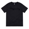 Thread Project Unisex Summer Tee Thumbnail
