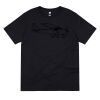 Thread Project Unisex Summer Tee Thumbnail