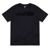 Thread Project Unisex Summer Tee Thumbnail