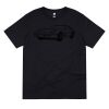 Thread Project Unisex Summer Tee Thumbnail