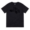 Thread Project Unisex Summer Tee Thumbnail