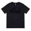 Thread Project Unisex Summer Tee Thumbnail