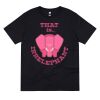 Thread Project Unisex Summer Tee Thumbnail