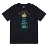 Thread Project Unisex Summer Tee Thumbnail