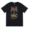 Thread Project Unisex Summer Tee Thumbnail