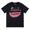 Thread Project Unisex Summer Tee Thumbnail