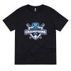 Thread Project Unisex Summer Tee Thumbnail
