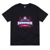 Thread Project Unisex Summer Tee Thumbnail