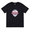 Thread Project Unisex Summer Tee Thumbnail