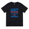 Thread Project Unisex Summer Tee Thumbnail