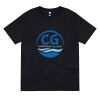 Thread Project Unisex Summer Tee Thumbnail