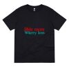 Thread Project Unisex Summer Tee Thumbnail