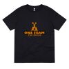 Thread Project Unisex Summer Tee Thumbnail