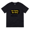 Thread Project Unisex Summer Tee Thumbnail