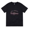 Thread Project Unisex Summer Tee Thumbnail