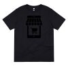 Thread Project Unisex Summer Tee Thumbnail