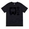 Thread Project Unisex Summer Tee Thumbnail
