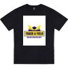 Thread Project Unisex Epic Tee Thumbnail