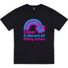 Thread Project Unisex Epic Tee Thumbnail