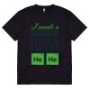 Thread Project Unisex Super Tee Thumbnail