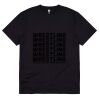 Thread Project Unisex Super Tee Thumbnail