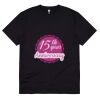 Thread Project Unisex Super Tee Thumbnail