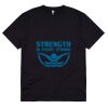 Thread Project Unisex Super Tee Thumbnail