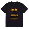 Thread Project Unisex Super Tee Thumbnail