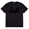 Thread Project Unisex Super Tee Thumbnail