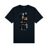 Cloke Mens Edit Tee Thumbnail