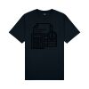 Cloke Mens Edit Tee Thumbnail