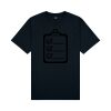 Cloke Mens Edit Tee Thumbnail