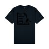 Cloke Mens Edit Tee Thumbnail