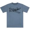 Thread Project Unisex Legend Tee Thumbnail