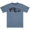 Thread Project Unisex Legend Tee Thumbnail