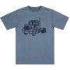 Thread Project Unisex Legend Tee Thumbnail