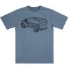Thread Project Unisex Legend Tee Thumbnail