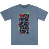 Thread Project Unisex Legend Tee Thumbnail