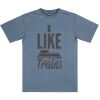 Thread Project Unisex Legend Tee Thumbnail
