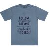 Thread Project Unisex Legend Tee Thumbnail