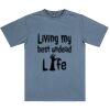 Thread Project Unisex Legend Tee Thumbnail