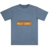 Thread Project Unisex Legend Tee Thumbnail