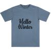 Thread Project Unisex Legend Tee Thumbnail