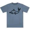 Thread Project Unisex Legend Tee Thumbnail