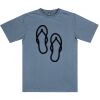 Thread Project Unisex Legend Tee Thumbnail