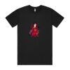 AS Colour Mens Staple Marle Tee Thumbnail