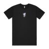 AS Colour Mens Staple Marle Tee Thumbnail