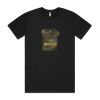 AS Colour Mens Staple Marle Tee Thumbnail